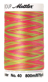 Mettler Poly Sheen Multi Sporty Neons 9914